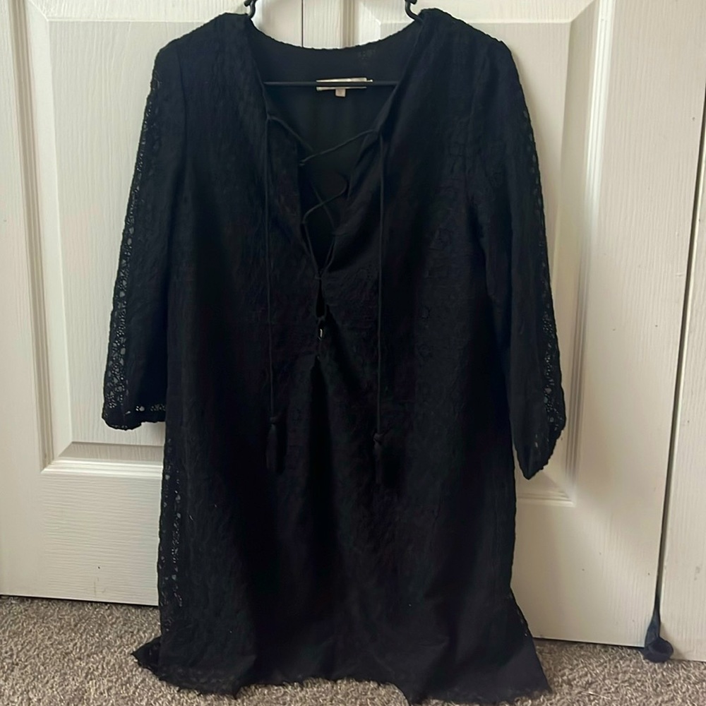 UO star patterned mini dress FOR SALE